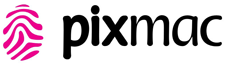 Pixmac logo